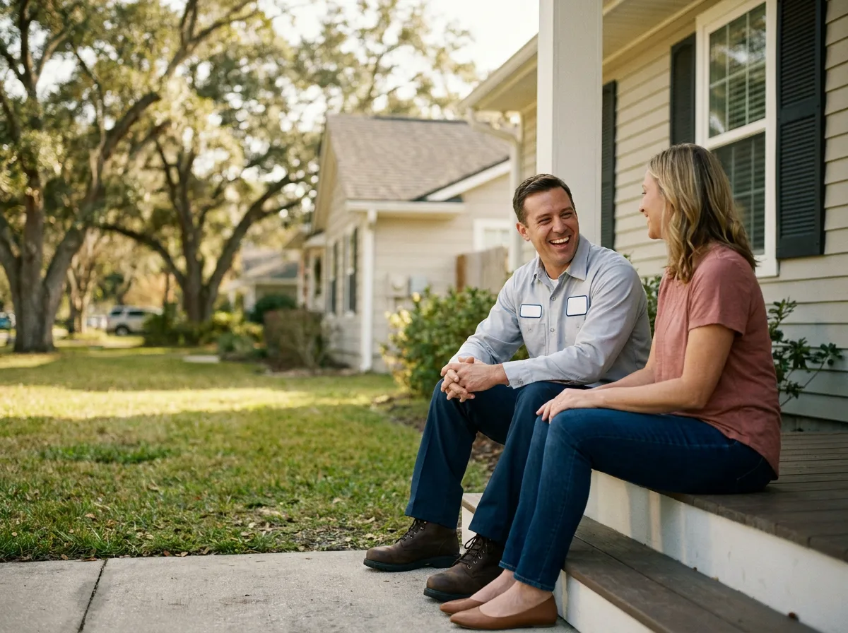 Septic tank pumping FAQs for Hopewell, VA